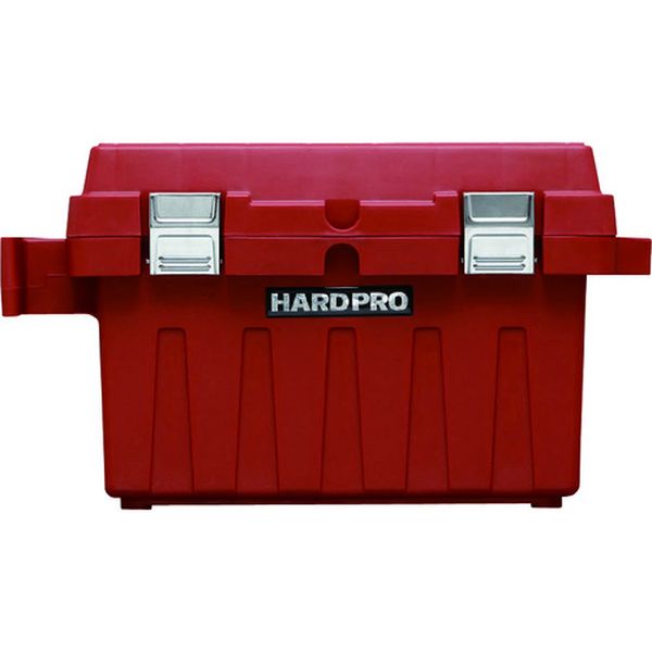 ハードプロ　５１　レッド