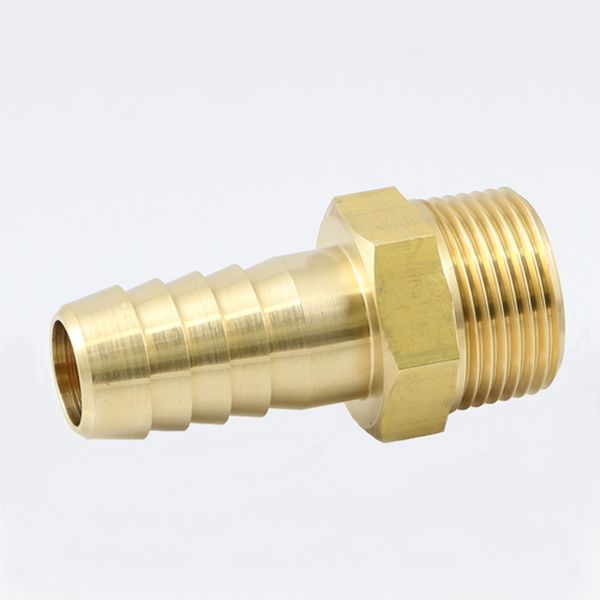 HN1421R  ホースニップル C3604(RoHS指令相当品) PT1/2×φ21