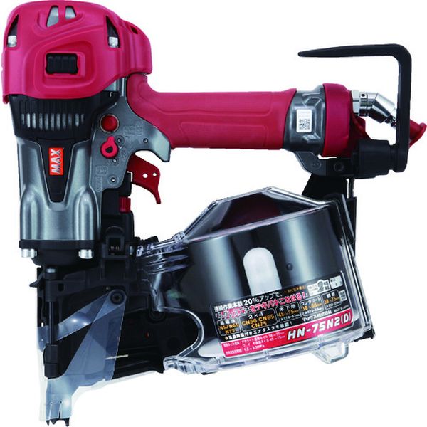 スーパーネイラ