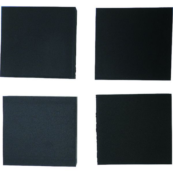 171-1933  制振・静音マット  ジュウリョウ