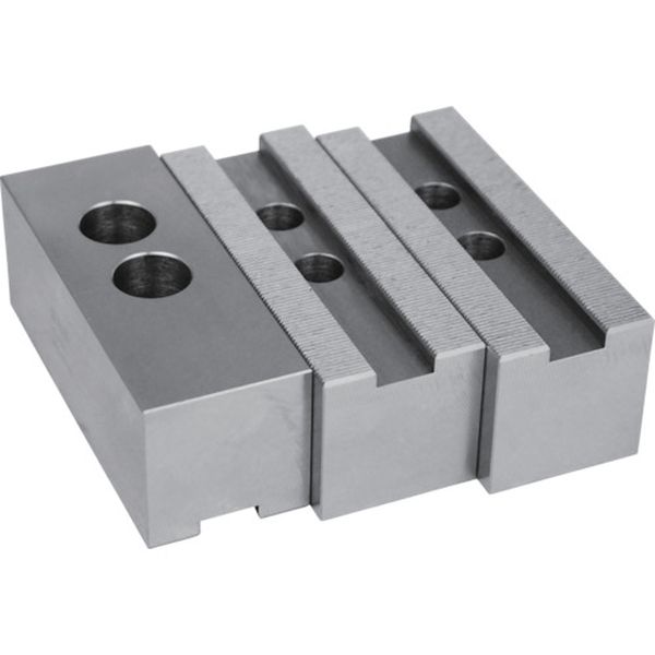 HO12KH50 837-7555  北川パワーチャック用鉄生爪山取無