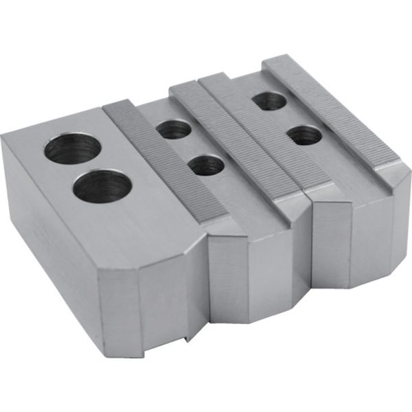 HO27M10H45 837-7607  豊和パワーチャック用鉄生爪