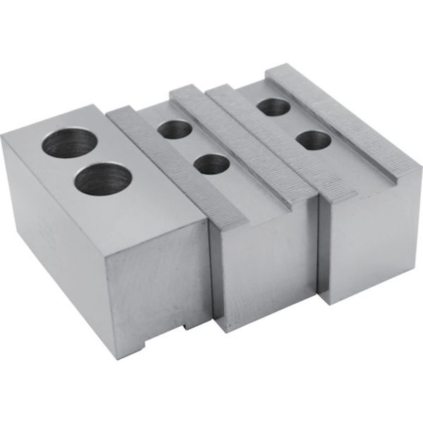 HO27M12H60 837-7611  豊和パワーチャック用鉄生爪