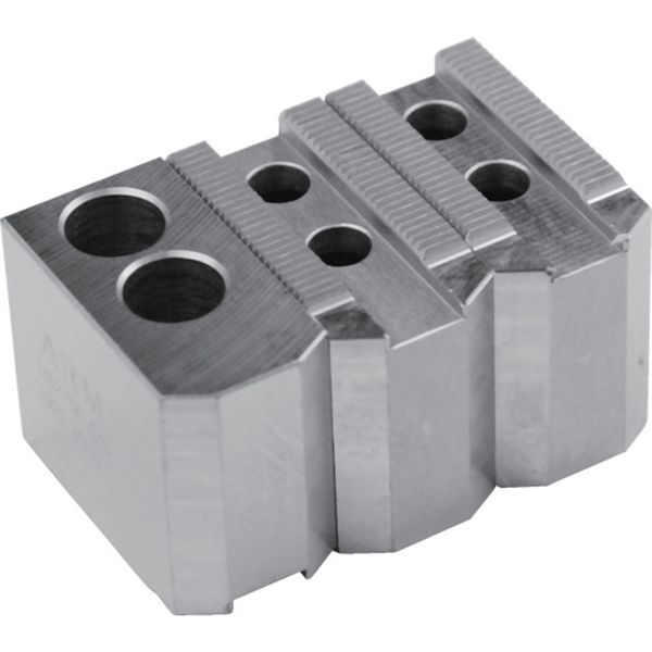 HO27M45H40 837-7615  豊和パワーチャック用鉄生爪