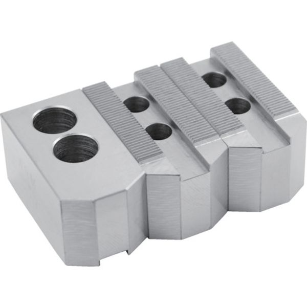 HO27M6H35 837-7616  豊和パワーチャック用鉄生爪