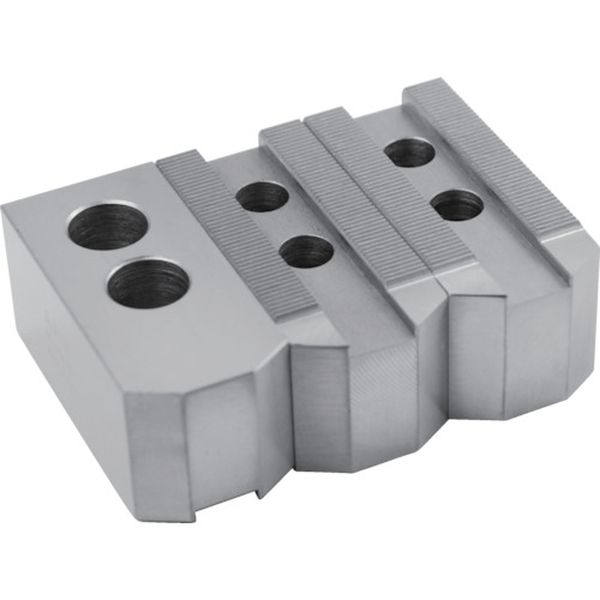 HO27M8H40 837-7619  豊和パワーチャック用鉄生爪