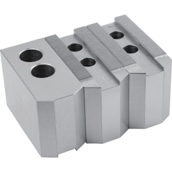 HO27M8H60 837-7620  豊和パワーチャック用鉄生爪