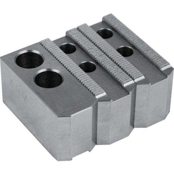 HO5H31 837-7624  北川パワーチャック用鉄生爪