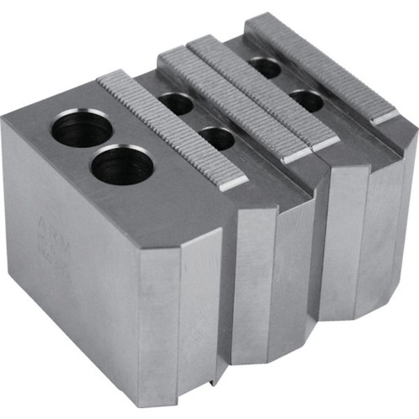 HO6H60 837-7629  北川パワーチャック用鉄生爪