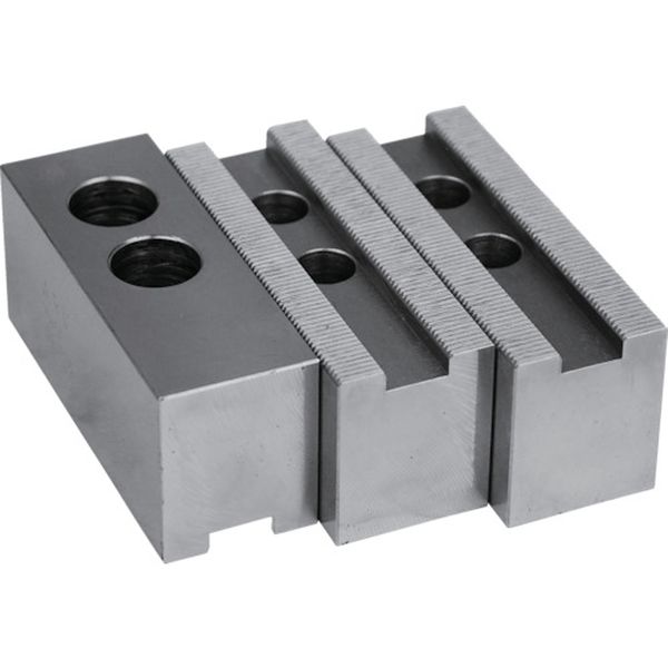 HO8KH42 837-7652  北川パワーチャック用鉄生爪山取無