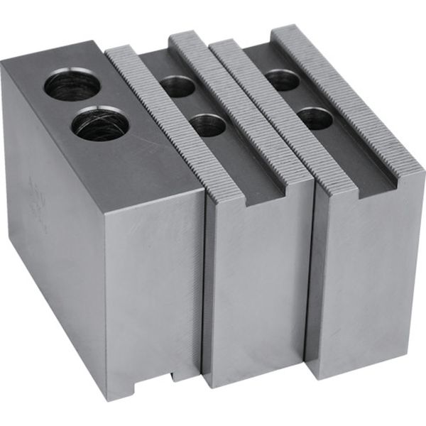 HO8KH80 837-7654  北川パワーチャック用鉄生爪山取無