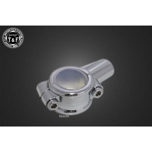 汎用ホルダB メッキ