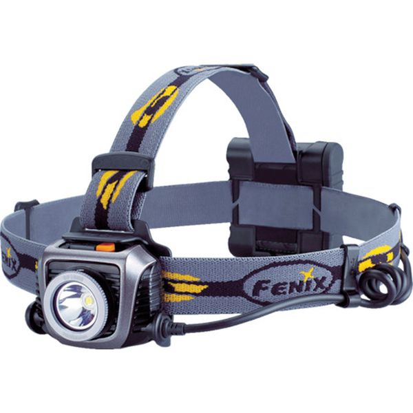 LEDヘッドライト