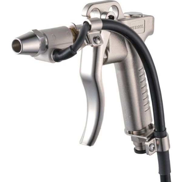 540-4536  静電気除去ハイパワーガン No.HPG-1