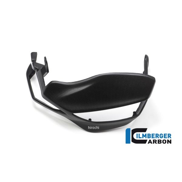 ハンドプロテクター 左側 艶なし ドゥカティ Multistrada1200 Enduro 16-22