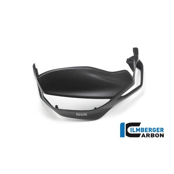 ハンドプロテクター 右側 艶なし ドゥカティ Multistrada1200 Enduro 16-22