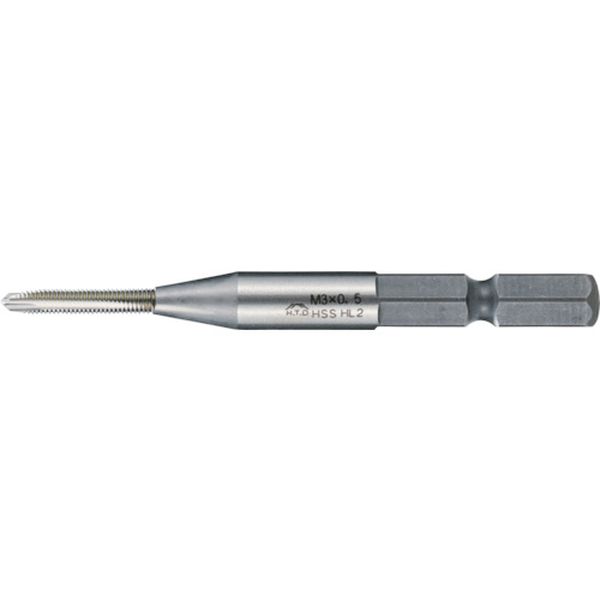 HPTM3 420-3974  六角軸ポイントタップ 斬精 M3x0.5