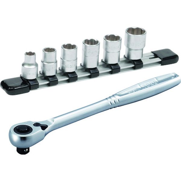 195-4910  クイックフィットソケットレンチセット