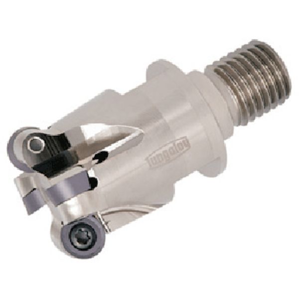 タンガロイ　ＴＡＣ柄付フライス