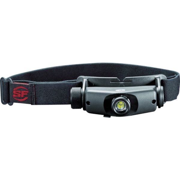 シュアファイアー　マキシマス