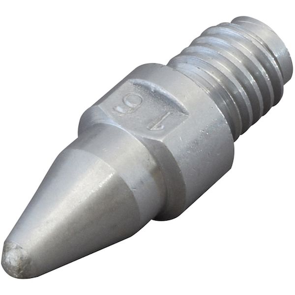 HS813 810-7261  ノズル 1.6mm HS-801用