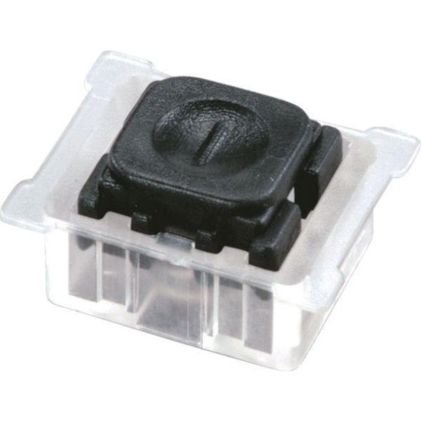 ハイスタッフヨウストップボタン(2コイリ)