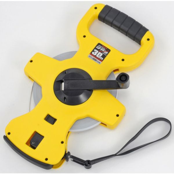 タジマ　エンジニヤスーパー　はや巻幅　１０ｍｍ／長さ　３０ｍ／張力　５０Ｎ