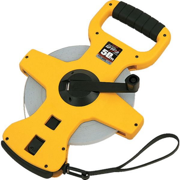 タジマ　エンジニヤスーパー　はや巻幅　１０ｍｍ／長さ　５０ｍ／張力　５０Ｎ