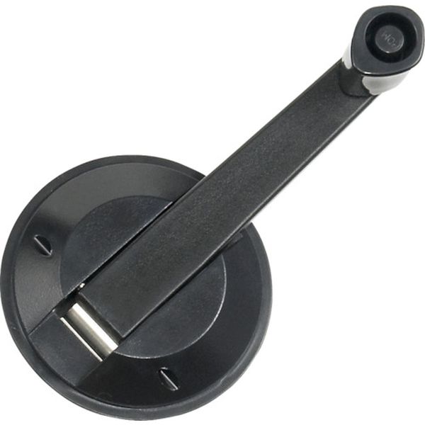 はやまき用ハンドル