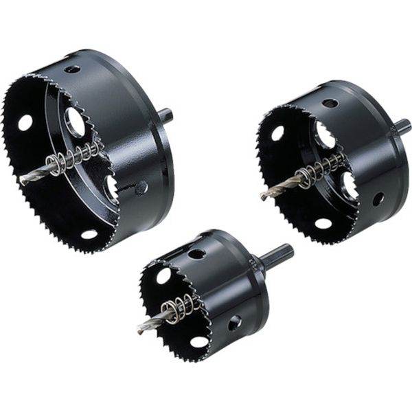 HSSVU150 748-6898  HSSハイスホールソー排水マス用VU150(173mm)