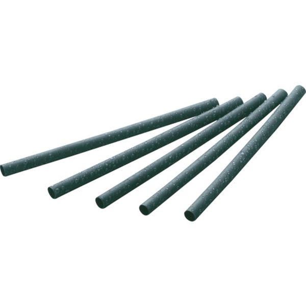 熱収縮チューブ　標準黒色少量パック