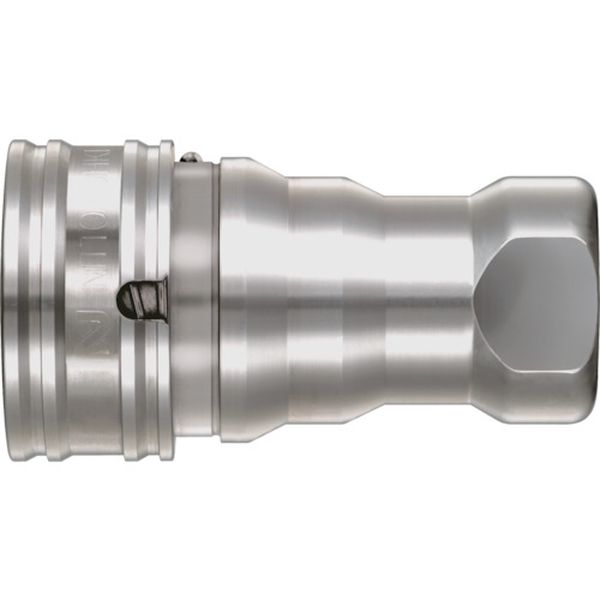 HSU6SSUSHNBR HSUカプラ 高圧用相手側取付サイズR3/4耐圧力(MPa)31.5(60960)
