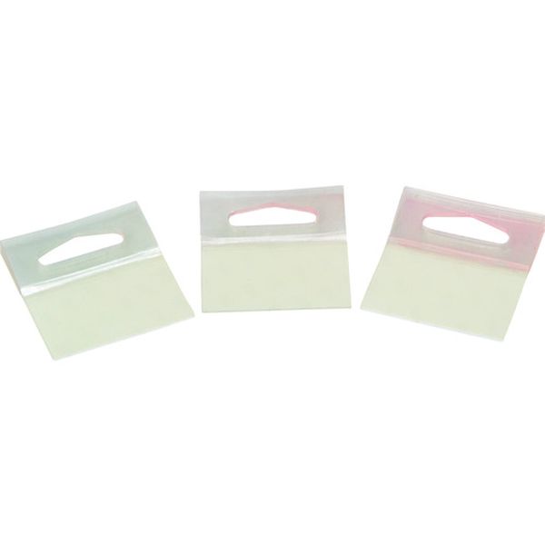 HT107550P 161-2549  Scotchpad ハングタブ デルタ 1075