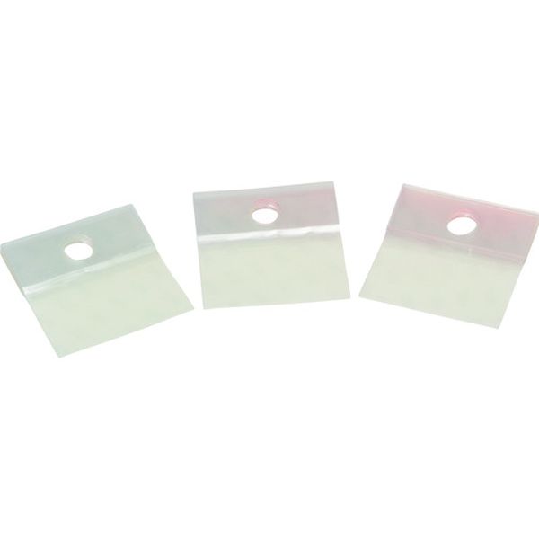 HT107650P 161-2550  Scotchpad ハングタブ ラウンド 1076