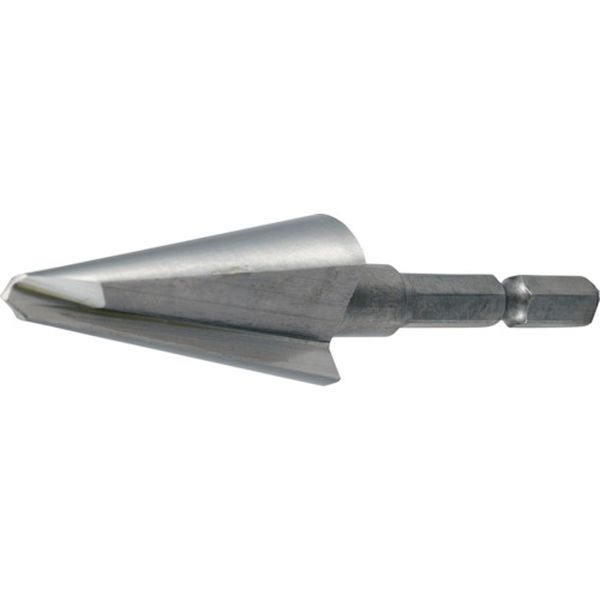 HTDM 420-2397  六角軸円錐ドリル 快削 M 6.5-20