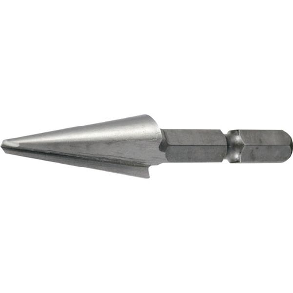 HTDS 420-2413  六角軸円錐ドリル 快削 S 3-11