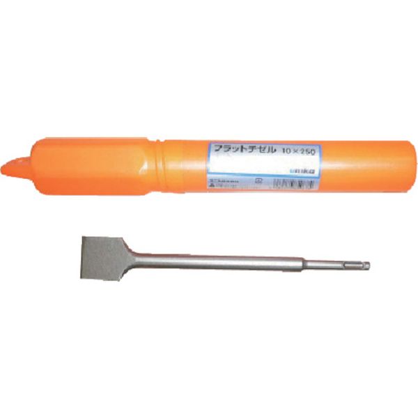 HTF10X250SDS 749-6478  フラットチゼル HTF10×250 SDS