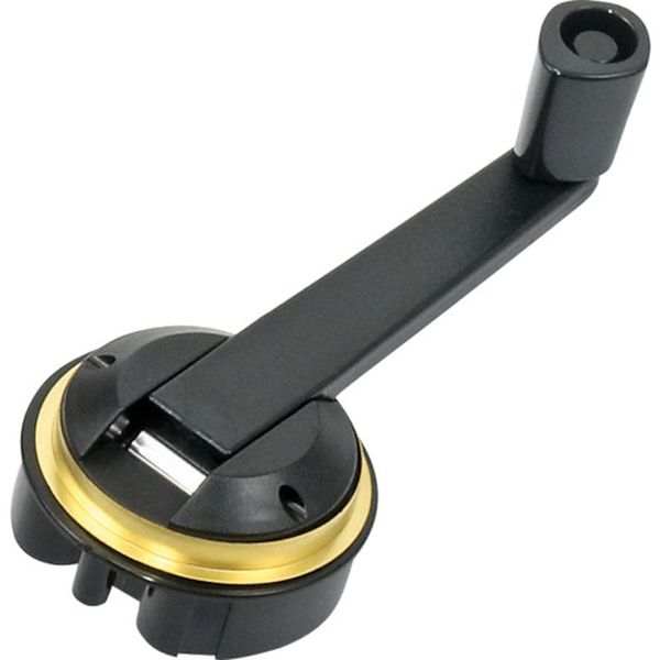 テン・クロス・スーパーテン・ワイド用ハンドル(100m除く)