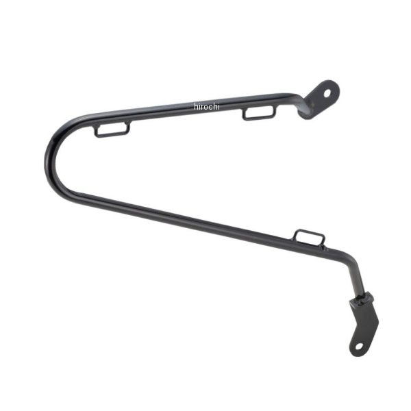 バッグサポート ボンネビルボバー ブラック ライト