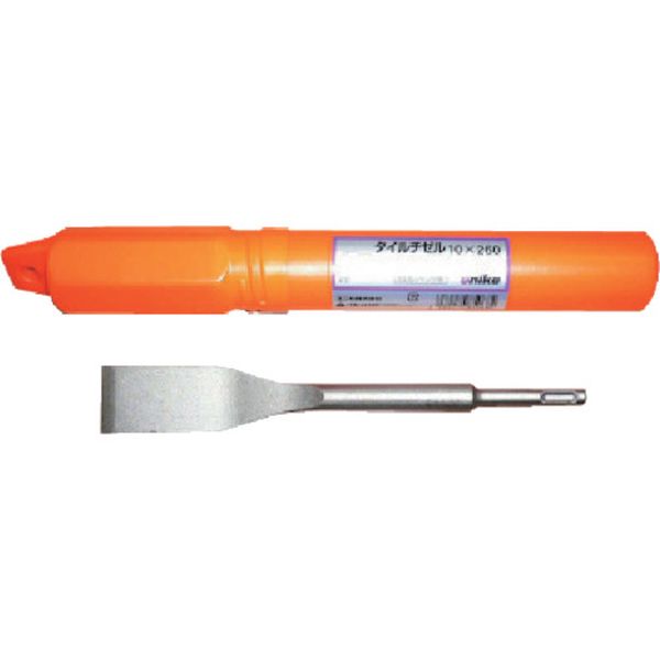 HTT10X260SDS 749-6524  タイルチゼル HTT10×260 SDS