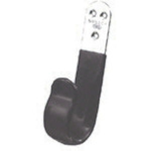 HU1 849-1567  フック ステンレス フックホルダー 全長123mm