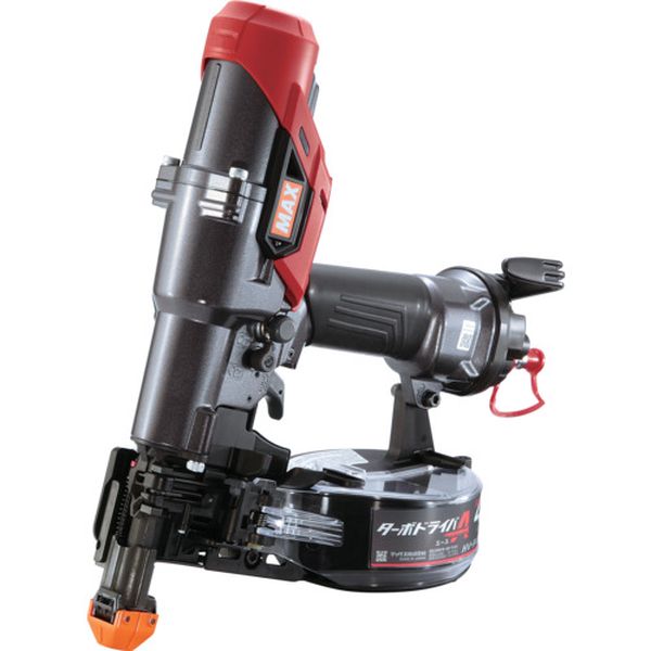 685-3858  ねじ打機 高圧ねじ打機 ターボドライバ HV-R41G6-G