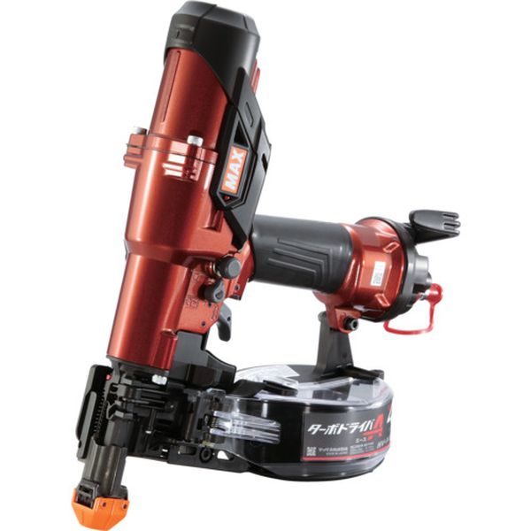 685-3860  ねじ打機 高圧ねじ打機 ターボドライバ HV-R41G6-R