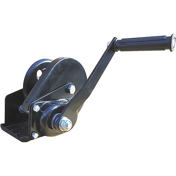 595-4755  ハンドウインチ