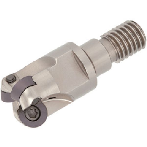 タンガロイ　ＴＡＣ柄付フライス