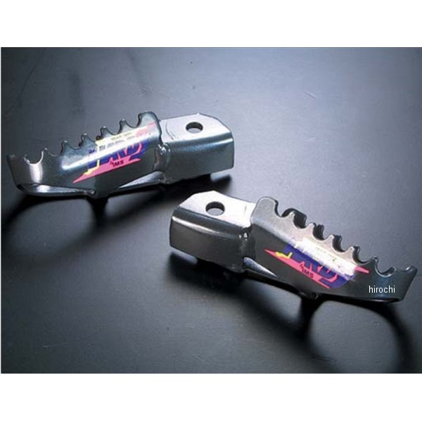 ワイドステップ 96年 RMX250S、RM250、RM125