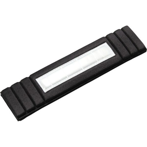 HXSP 836-7356  ハーネス補修部品 肩パッド