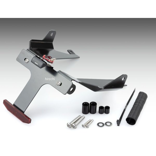 ナンバートランスファー 22年- ITALJET ドラッグスター