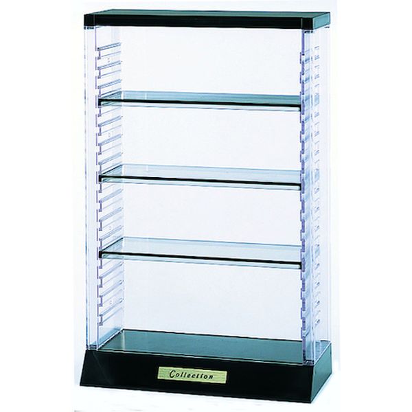 I238 388-0370  コレクションケース A403ブラック