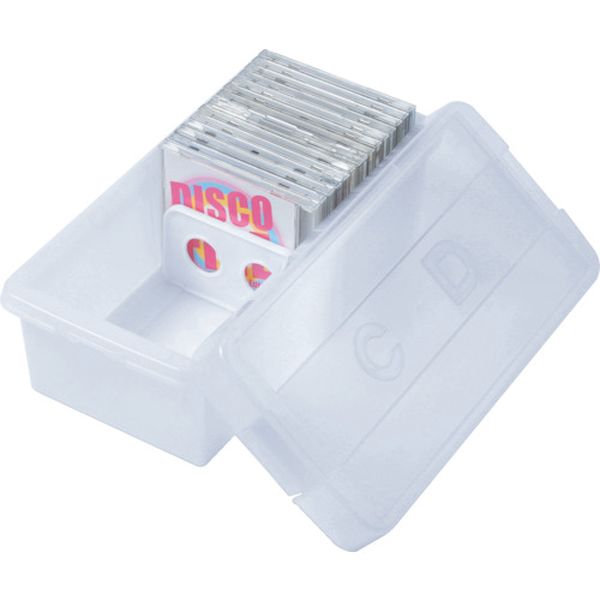 I306N 388-3560  CDケースナチュラル